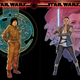 The Rose and Rey covers for Age of Resistance...